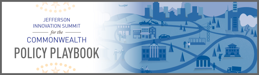 View the Policy Playbook